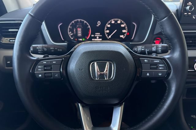 Certified 2023 Honda Pilot EX-L image 29
