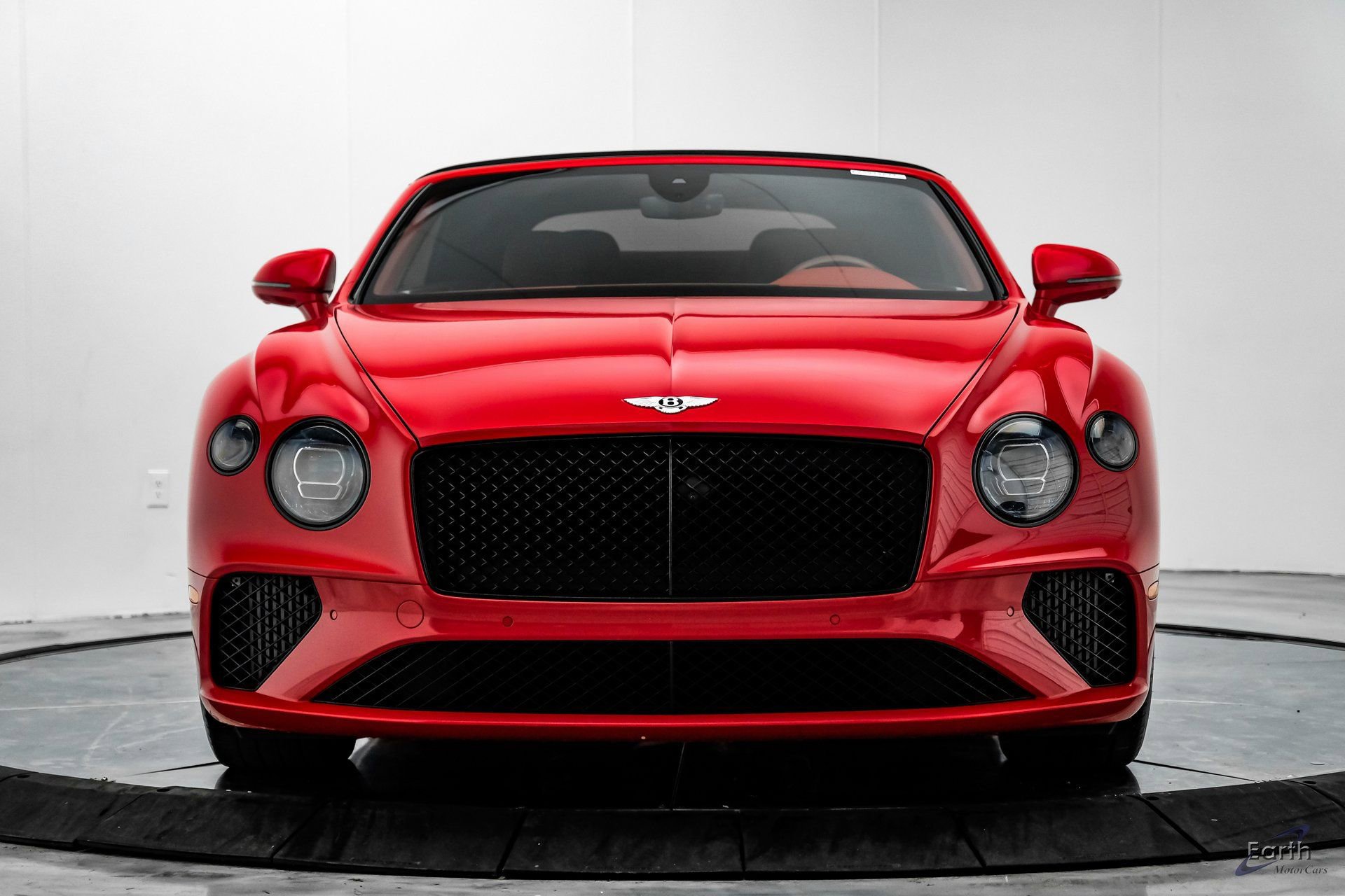 Used 2022 Bentley Continental GT AWD/4WD image 33
