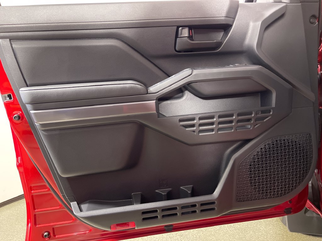 New 2026 Toyota Tacoma SR5 AWD/4WD image 17