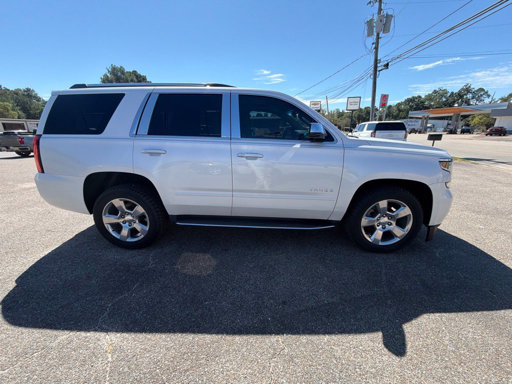 Used 2018 Chevrolet Tahoe Premier RWD image 4