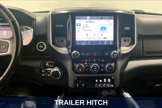 Used 2022 RAM 1500 Big Horn AWD/4WD image 22