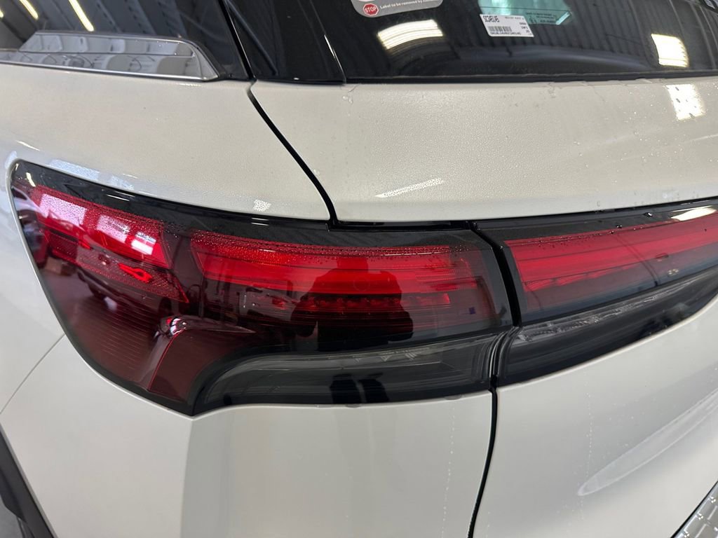 New 2025 INFINITI QX60 Autograph w/ Lighting Package (N92) image 36