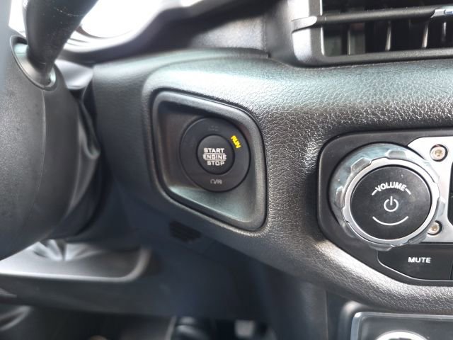 Used 2024 Jeep Wrangler Unlimited Sport AWD/4WD image 24