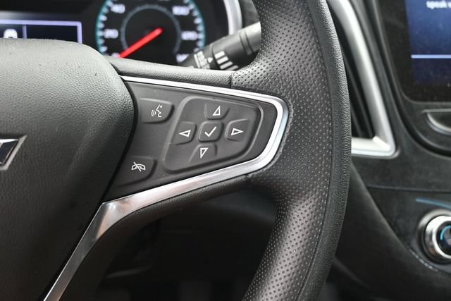 Used 2024 Chevrolet Malibu LT FWD image 29