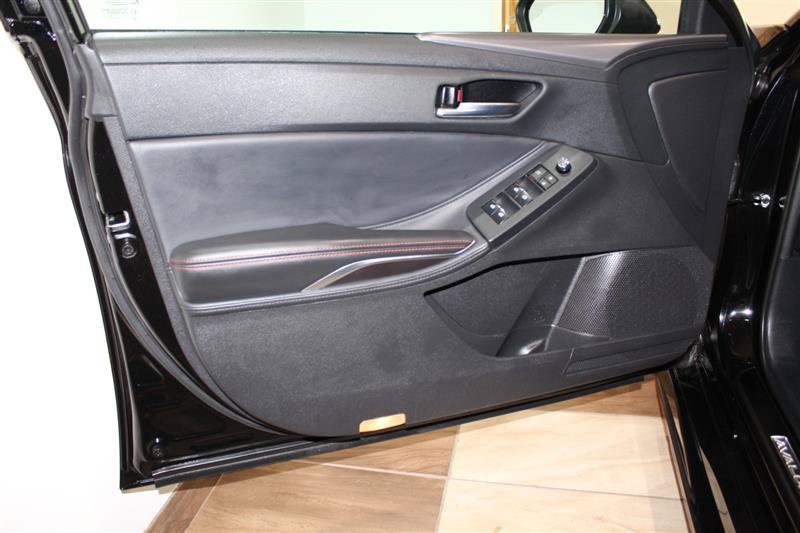 Used 2021 Toyota Avalon TRD FWD image 24