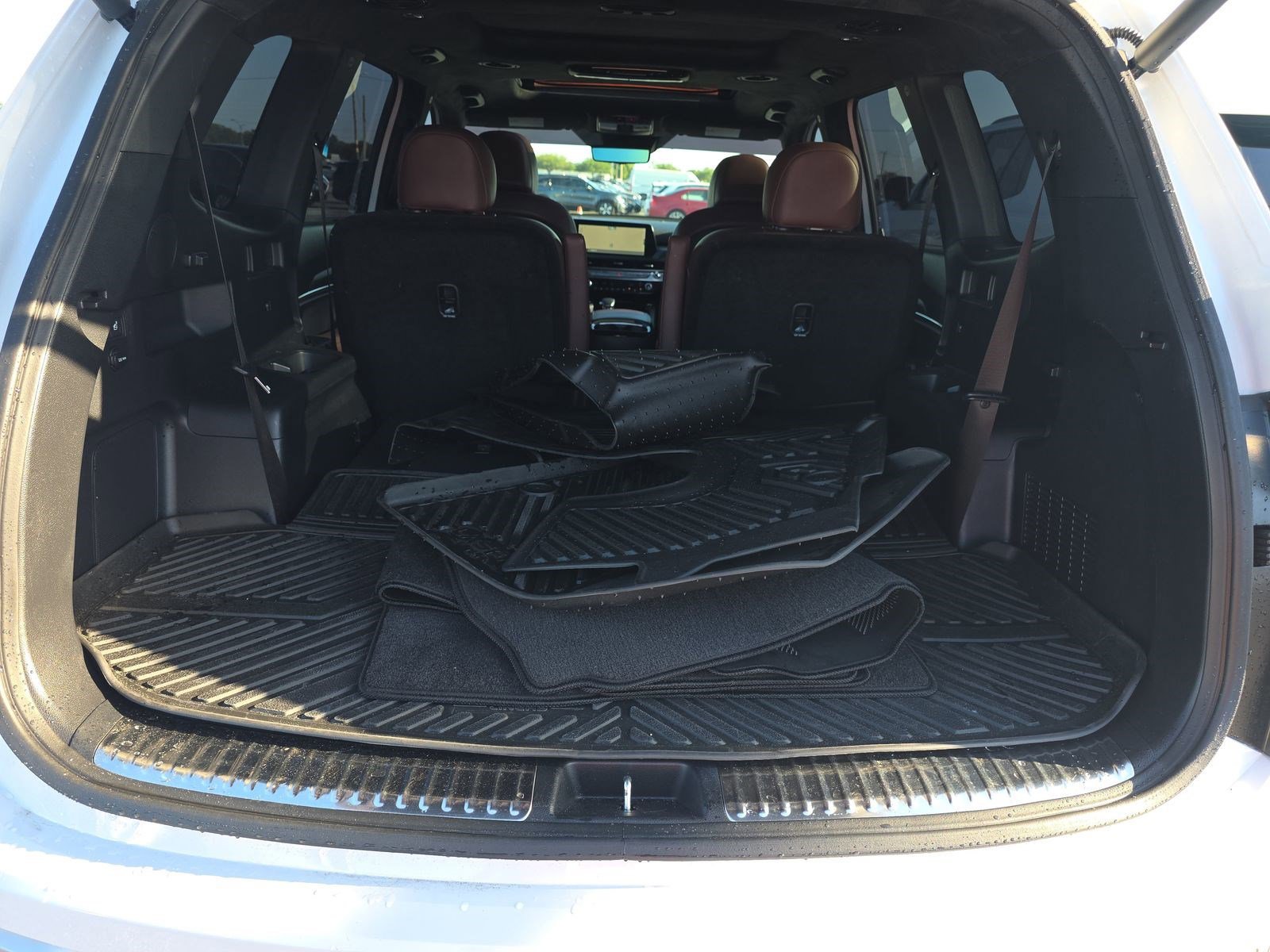 Used 2024 Kia Telluride SX Prestige AWD/4WD image 15