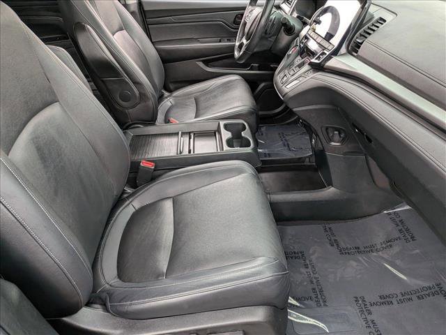 Certified 2023 Honda Odyssey EX-L image 22