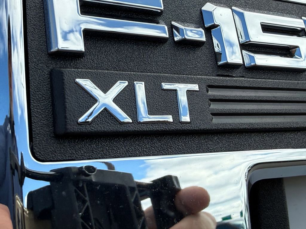 New 2026 Ford F150 XLT w/ Bed Utility Package AWD/4WD image 15
