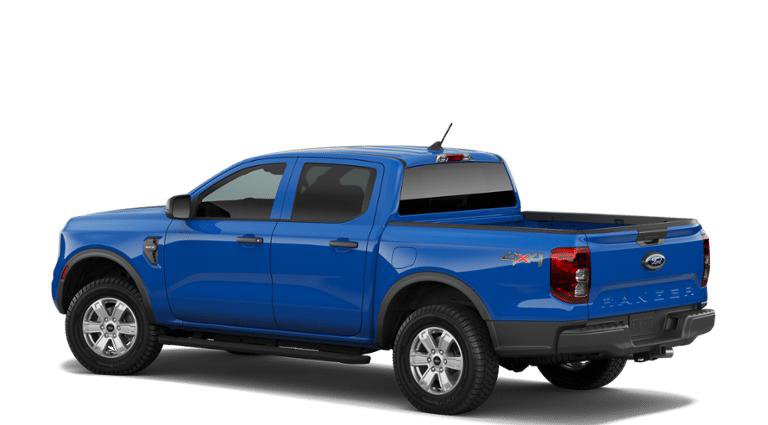New 2026 Ford Ranger XL w/ Trailer Tow Package AWD/4WD image 24