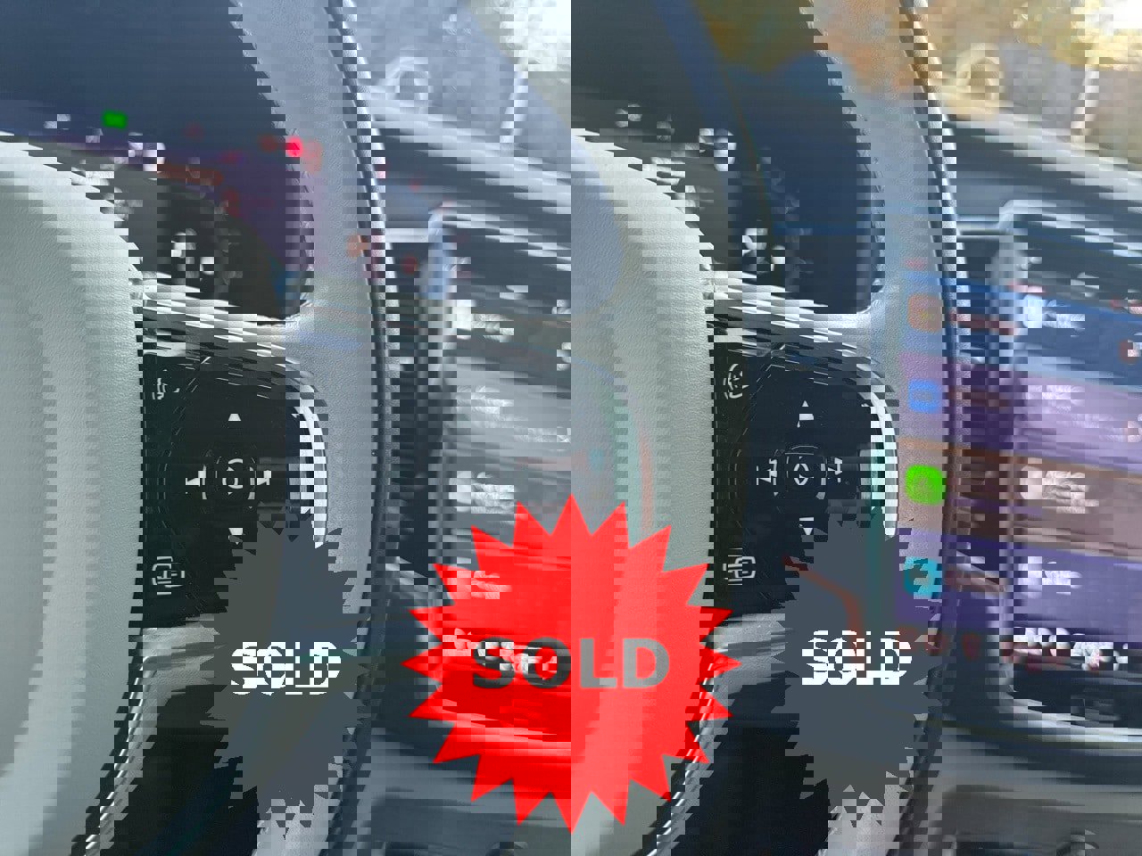 Certified 2023 Volvo XC90 B6 Ultimate w/ Lounge Package image 26