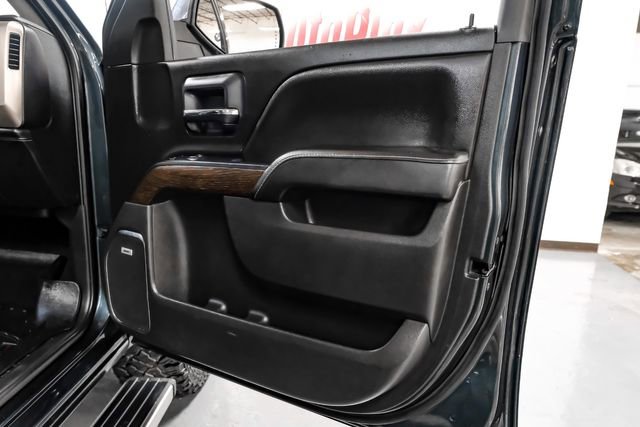 Used 2018 GMC Sierra 1500 Denali w/ Denali Ultimate Package AWD/4WD image 56