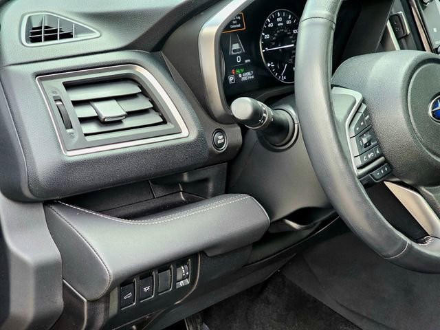 Used 2023 Subaru Ascent Limited w/ Technology Package image 17