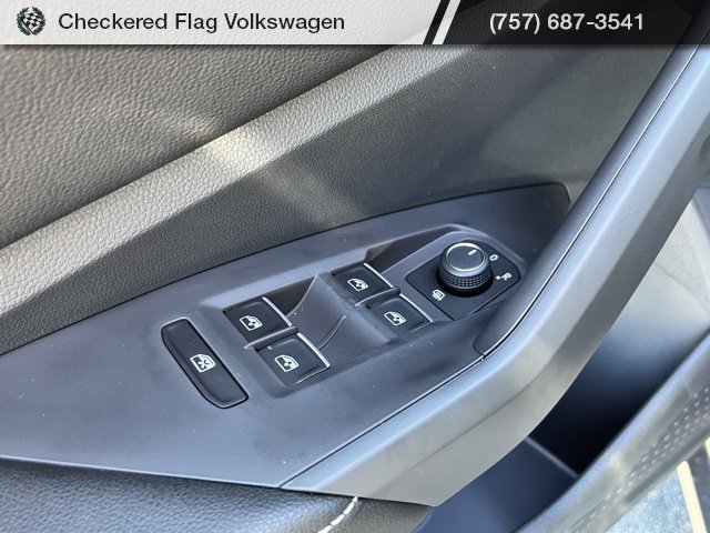 New 2026 Volkswagen Jetta Sport image 24