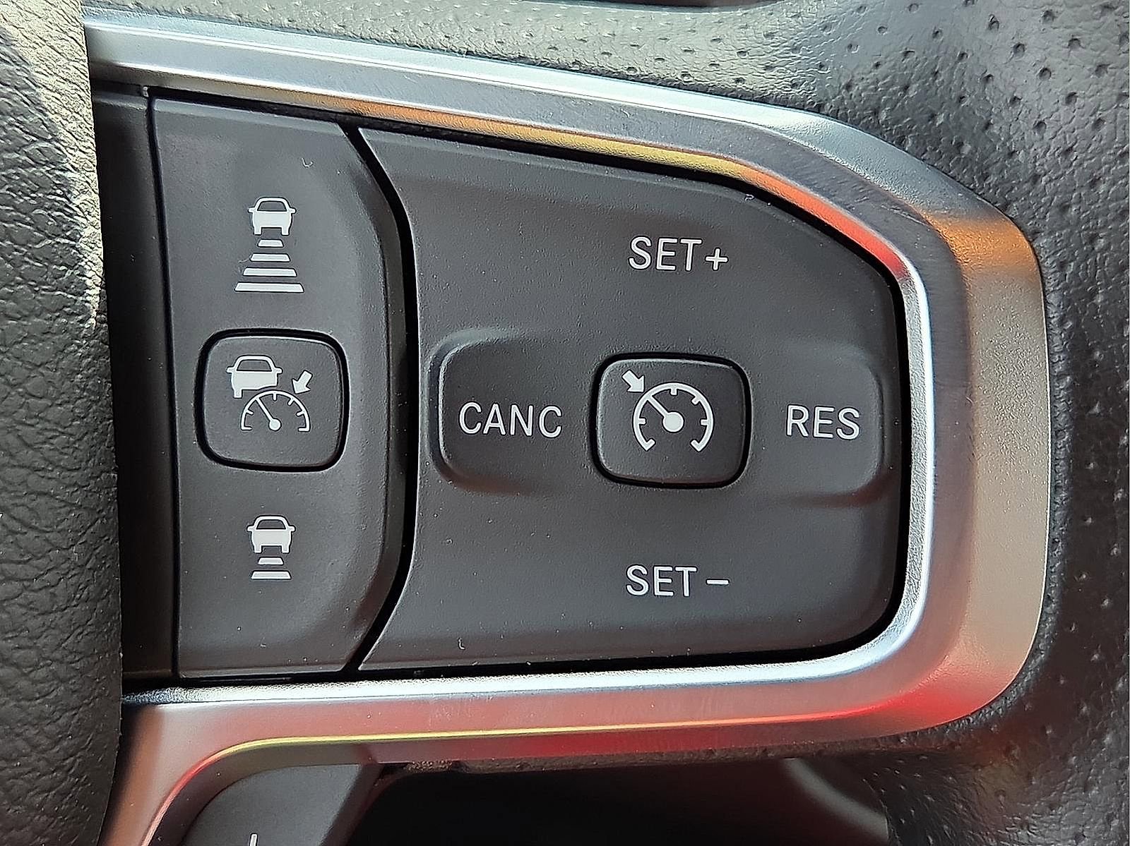 New 2026 RAM 2500 Tradesman image 18