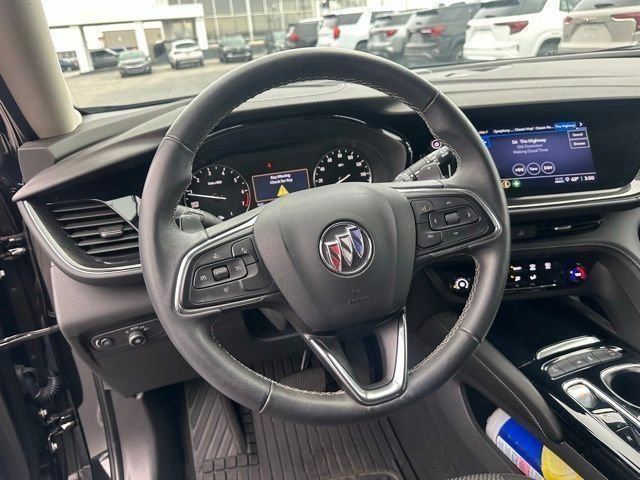 Used 2023 Buick Envision Preferred image 31