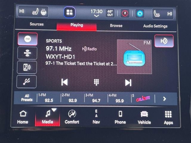 Used 2022 RAM 1500 Big Horn image 20