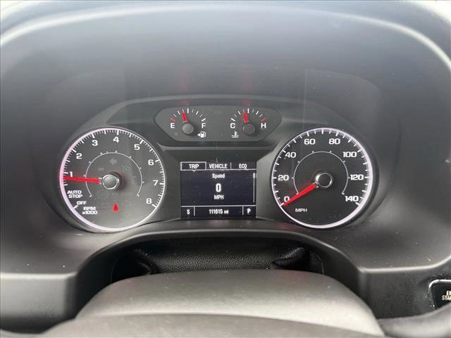Used 2018 GMC Acadia SLE FWD image 13