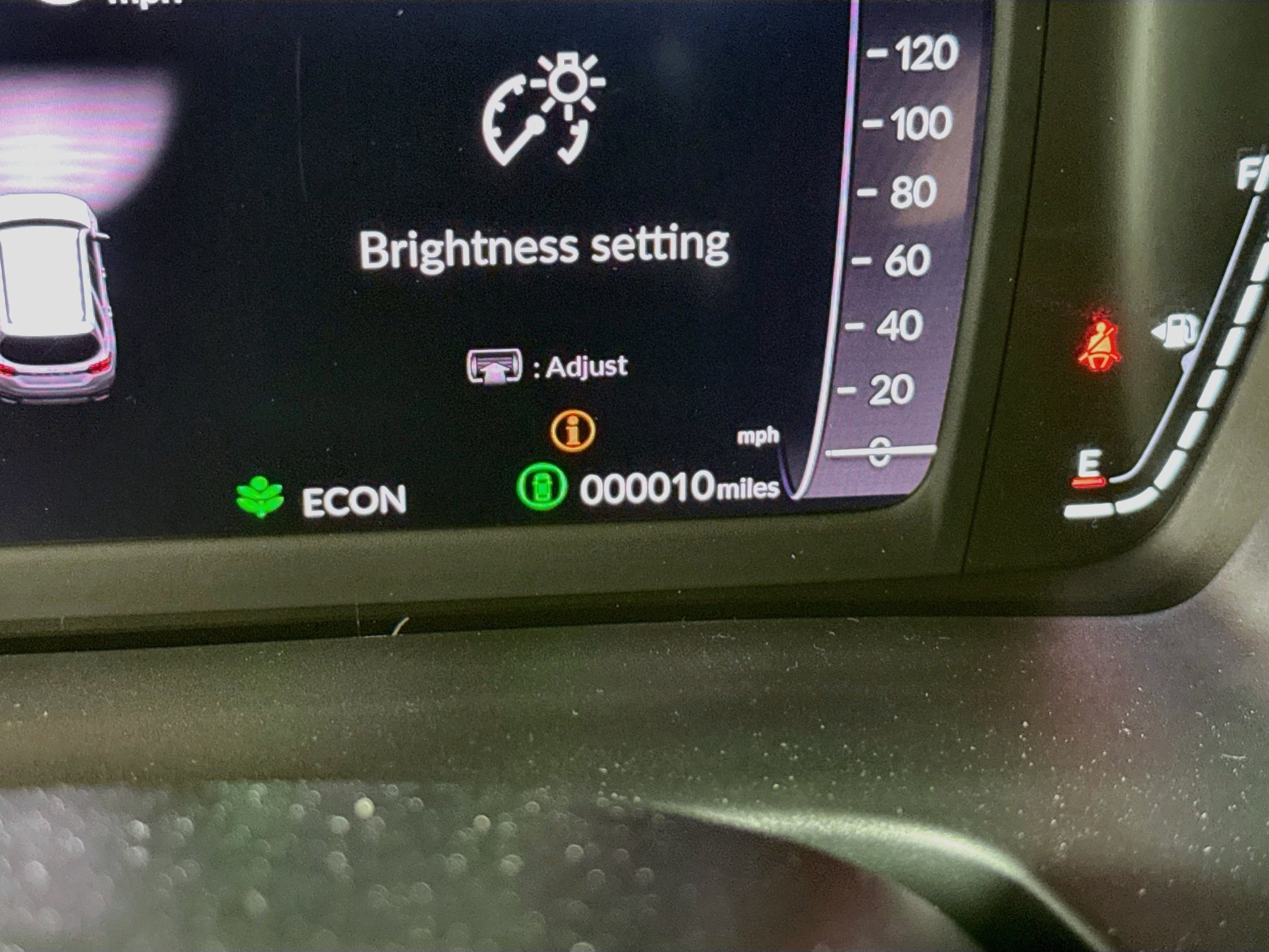 New 2026 Honda Pilot EX-L image 13