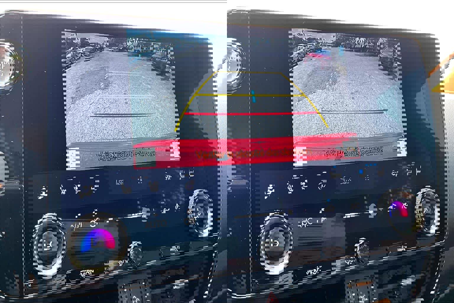 Used 2023 Lexus NX 350h AWD image 25