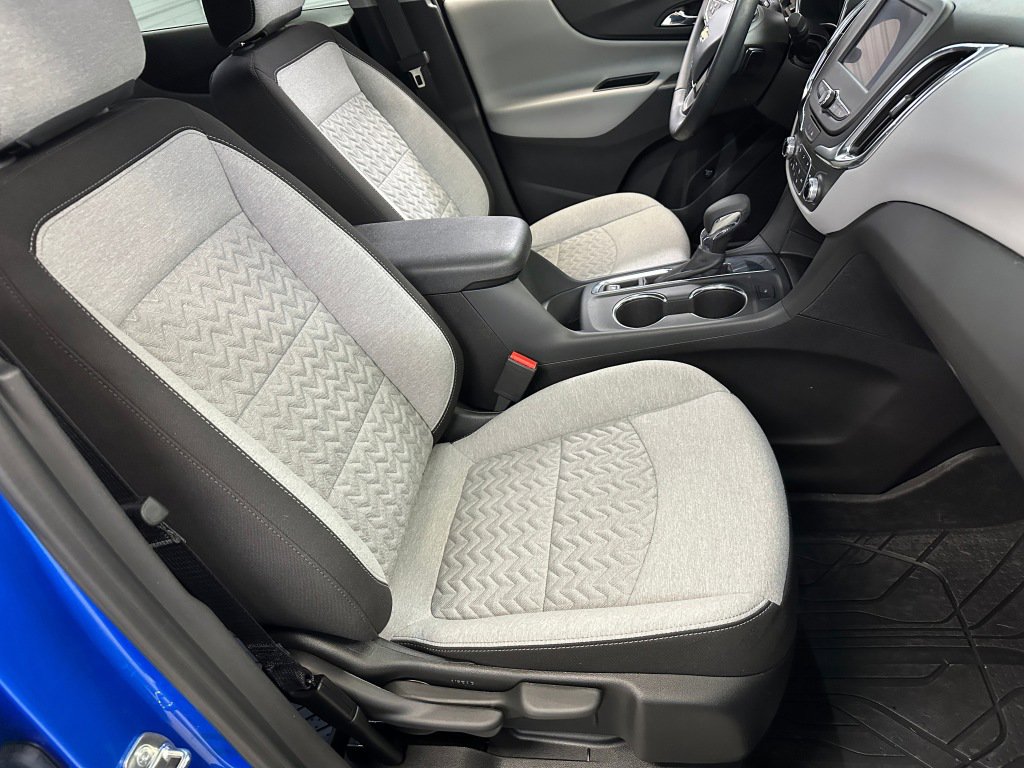 Used 2024 Chevrolet Equinox LT w/ LPO, Floor Liner Package image 31