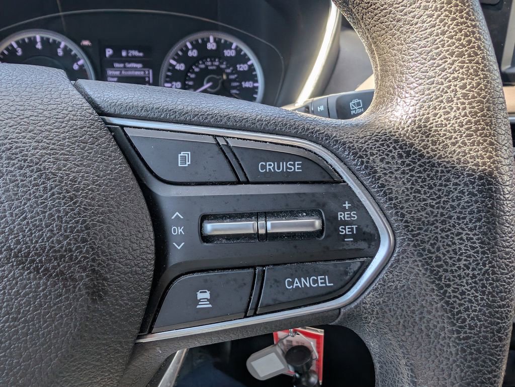 Used 2019 Hyundai Santa Fe SE AWD/4WD image 24