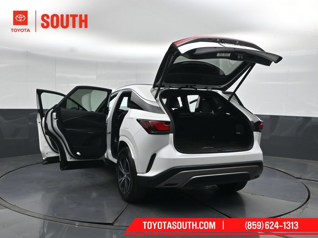 Used 2024 Lexus RX 350h w/ Convenience Package AWD/4WD image 60
