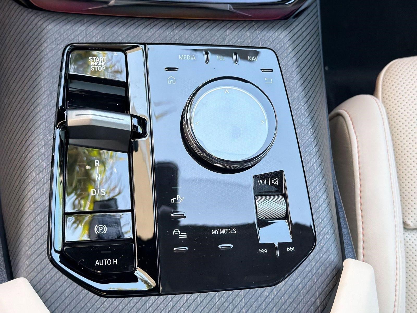 New 2026 BMW X3 xDrive30 image 19