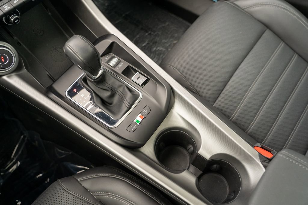 Used 2024 Alfa Romeo Tonale Veloce image 27