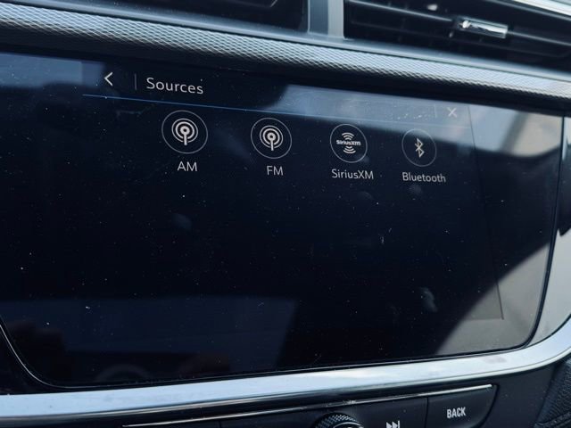 Used 2023 Buick Encore GX Essence w/ Experience Buick Package image 32