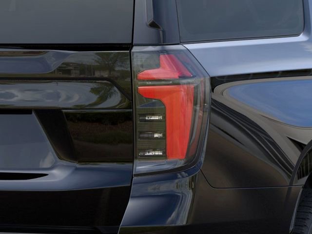 New 2026 Chevrolet Suburban LS w/ LPO, Dark Essentials Package image 12