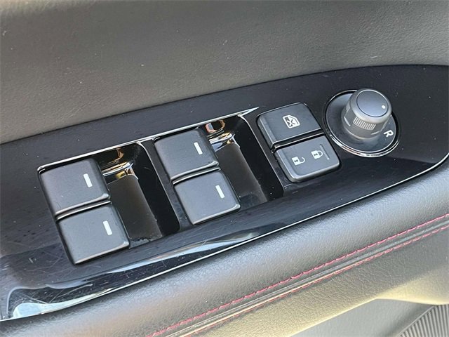 Used 2021 MAZDA CX-5 Carbon Edition image 28