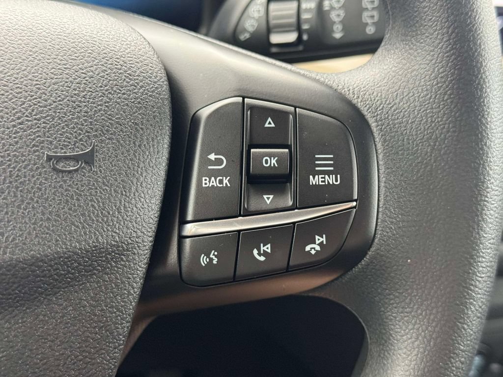 Used 2025 Ford Bronco Sport Big Bend AWD/4WD image 19