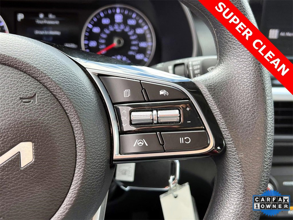 Used 2023 Kia Forte LXS w/ LXS Technology Package image 25