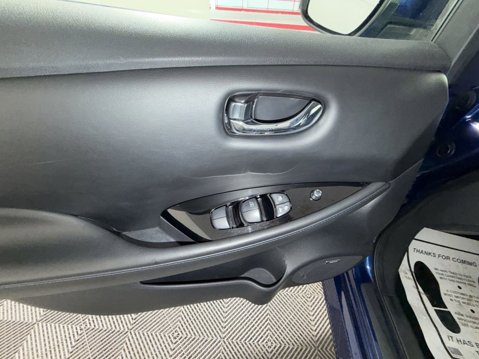 Used 2018 Nissan Leaf SL w/ SL Technology Package image 15