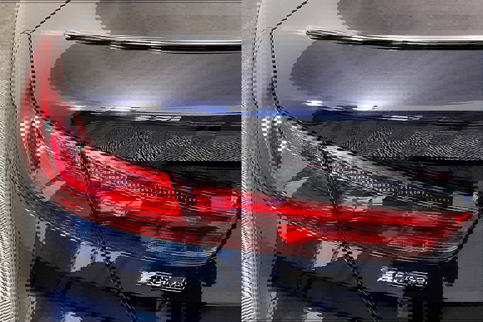 Certified 2024 BMW M850i xDrive Coupe image 30