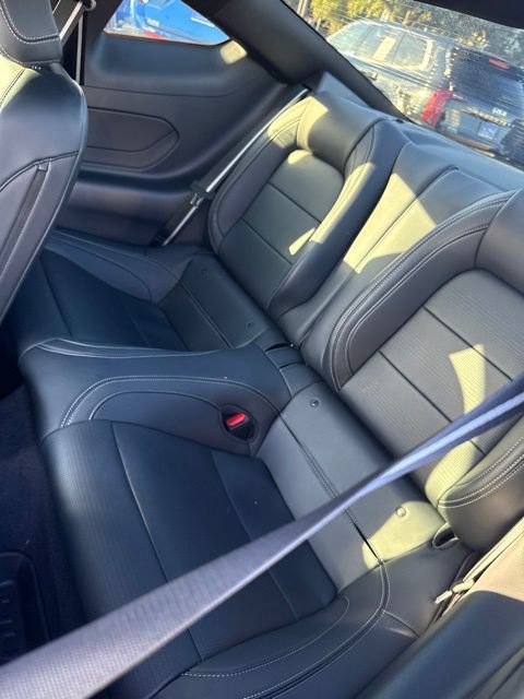 Used 2025 Ford Mustang GT Premium RWD image 18