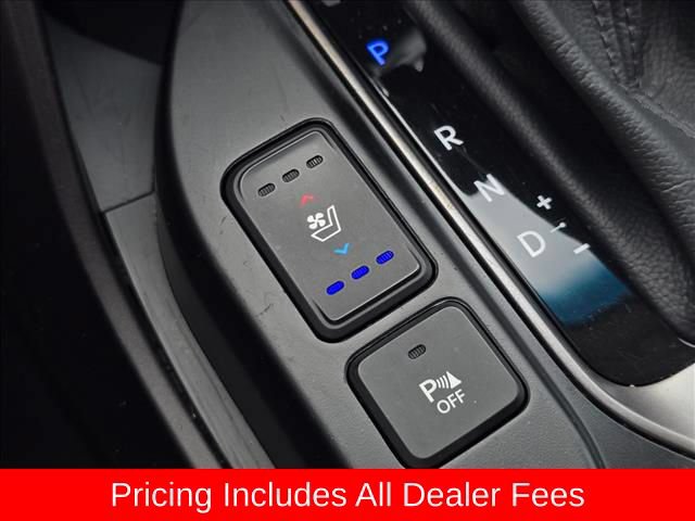 Used 2016 Hyundai Santa Fe Sport 2.0T w/ Option Group 05 FWD image 21