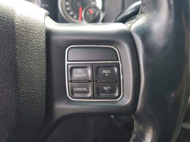 Used 2017 RAM 2500 Big Horn image 12