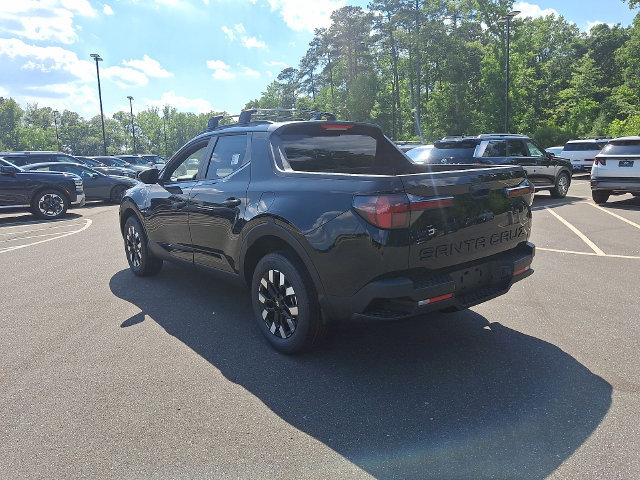 New 2026 Hyundai Santa Cruz SEL AWD/4WD image 12