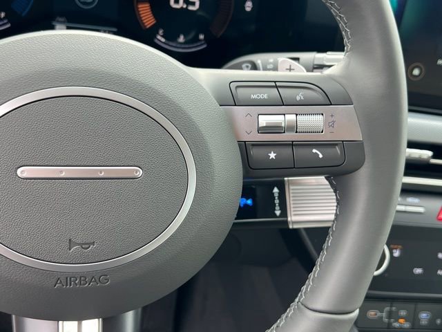 New 2026 Hyundai Sonata SEL image 24