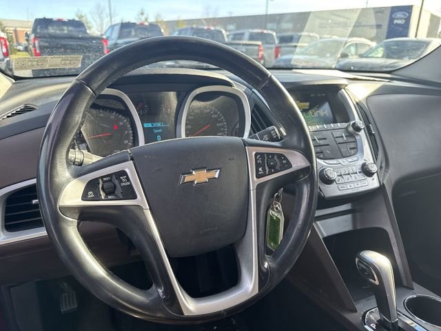 Used 2014 Chevrolet Equinox LT w/ Power Convenience Package image 14