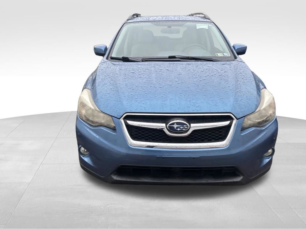 Used 2015 Subaru Crosstrek 2.0i Premium image 31