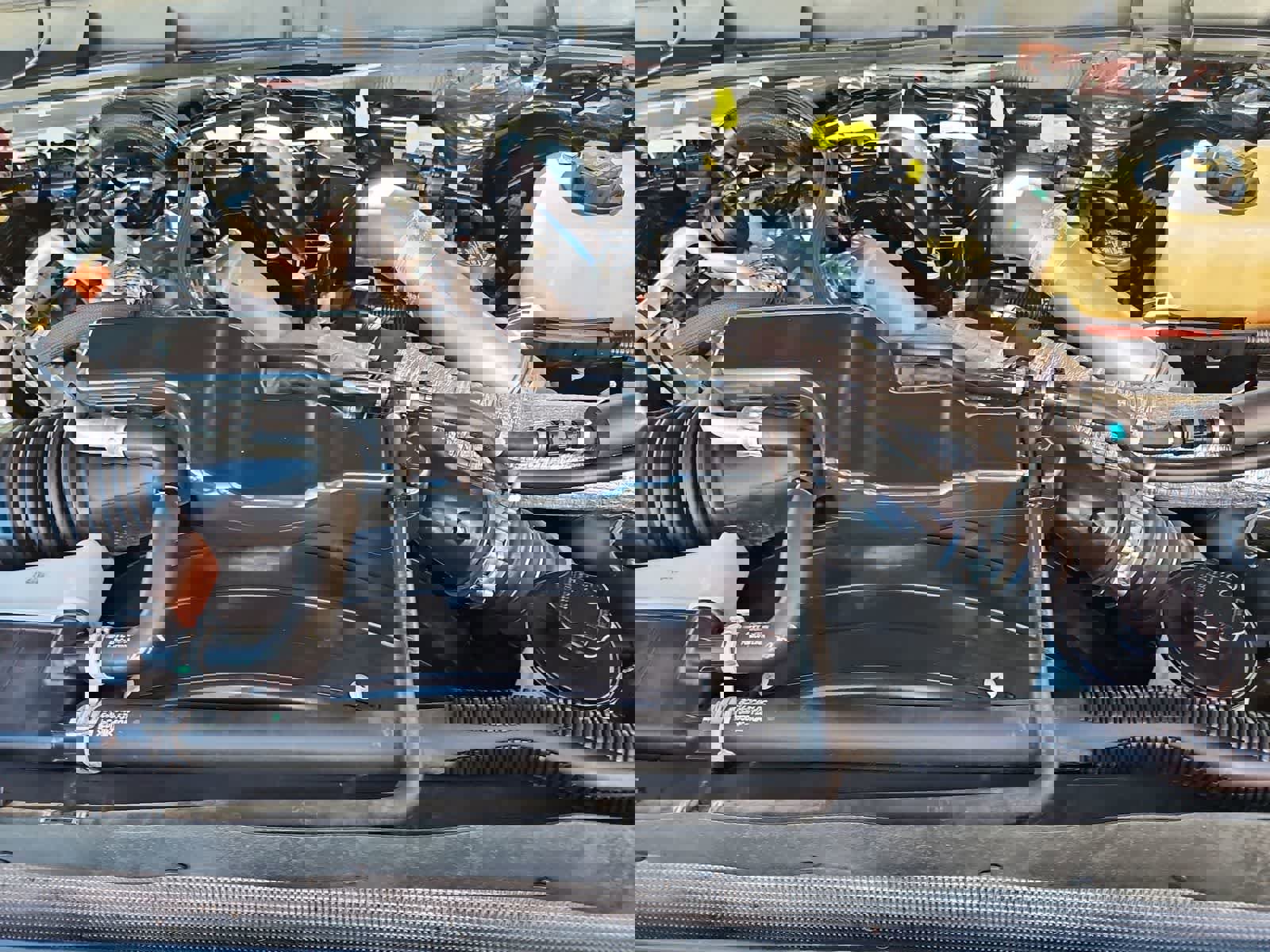 Used 2015 Ford F350 King Ranch image 16