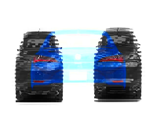 Used 2023 Acura Integra A-Spec image 5