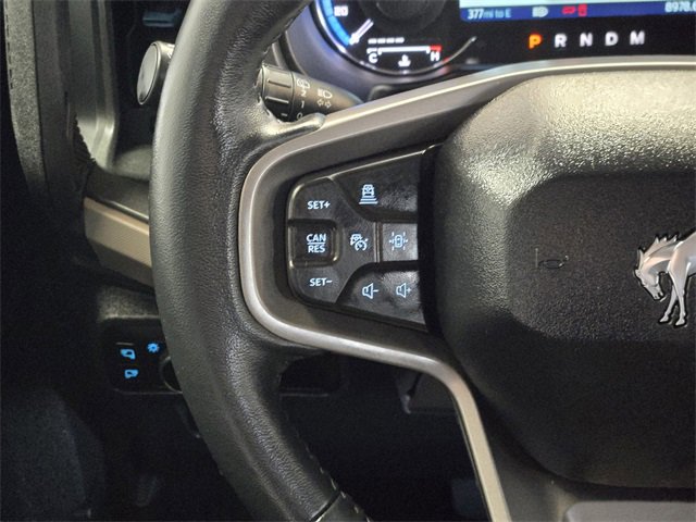 Certified 2024 Ford Bronco Wildtrak image 30