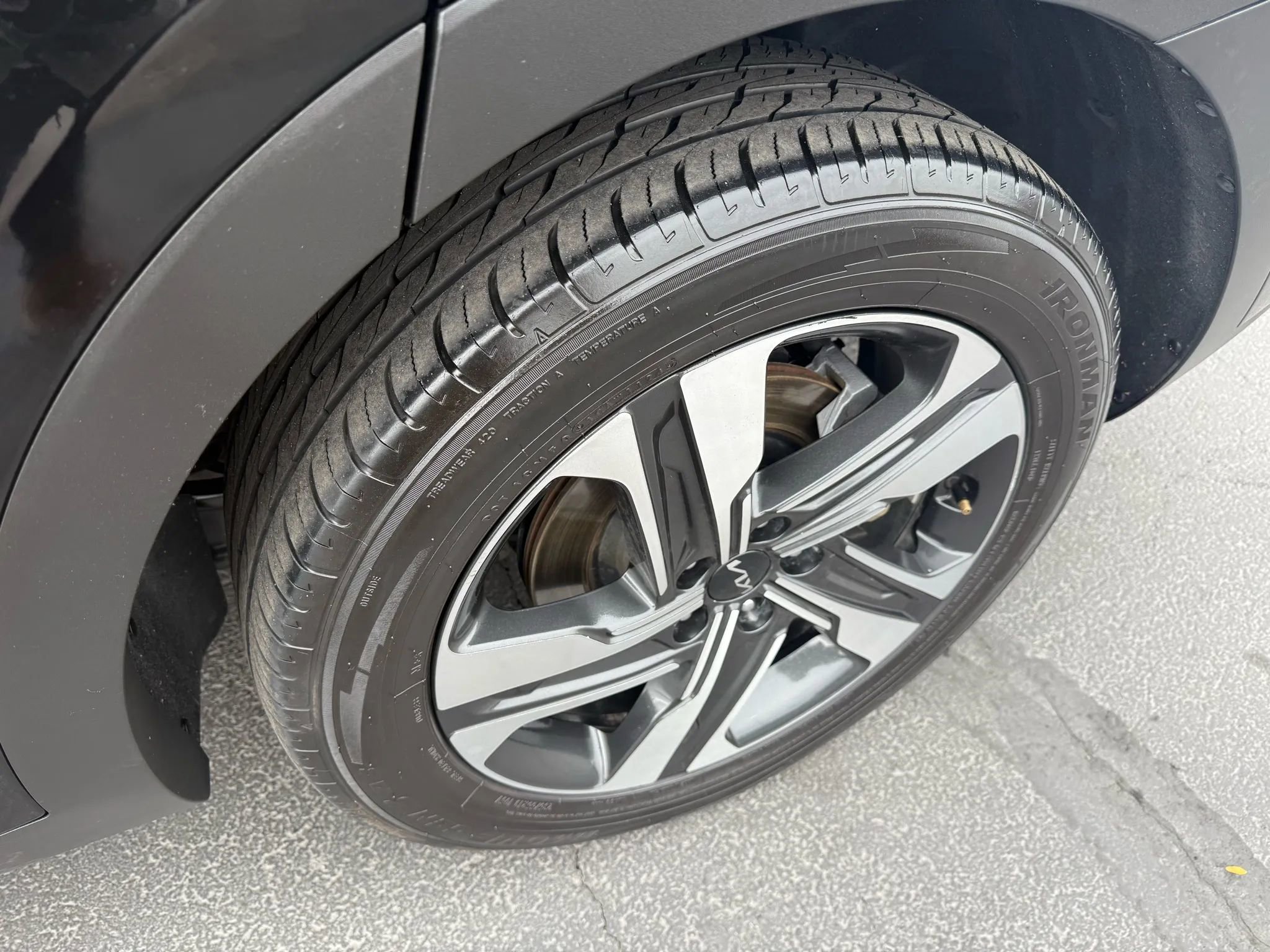 Used 2023 Kia Sorento SX Prestige image 10