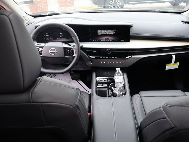Used 2026 Nissan Murano SL AWD/4WD image 13