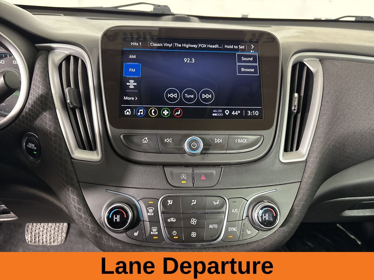 Used 2024 Chevrolet Malibu LT image 15