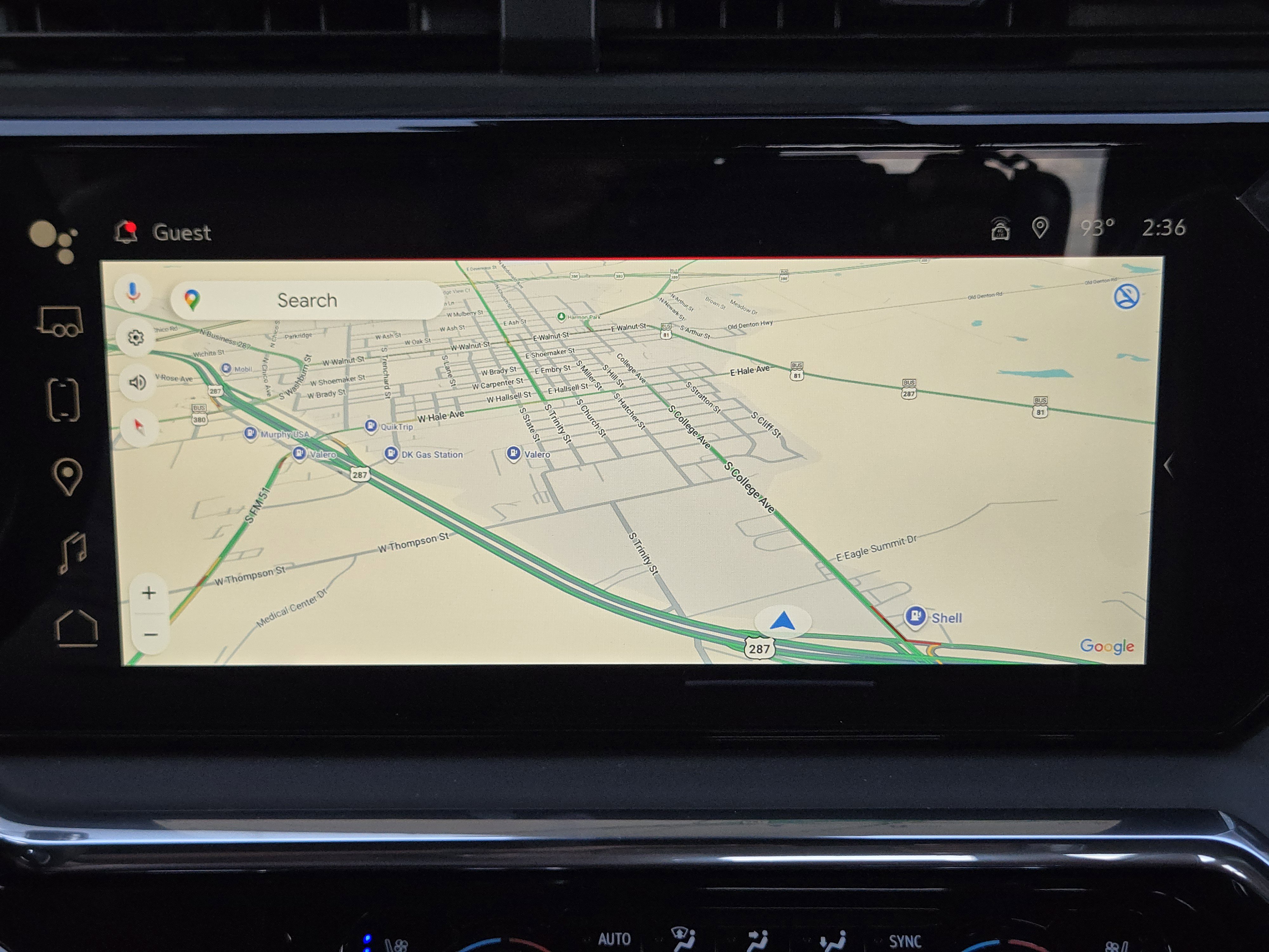 New 2026 GMC Sierra 2500 Denali Ultimate image 13