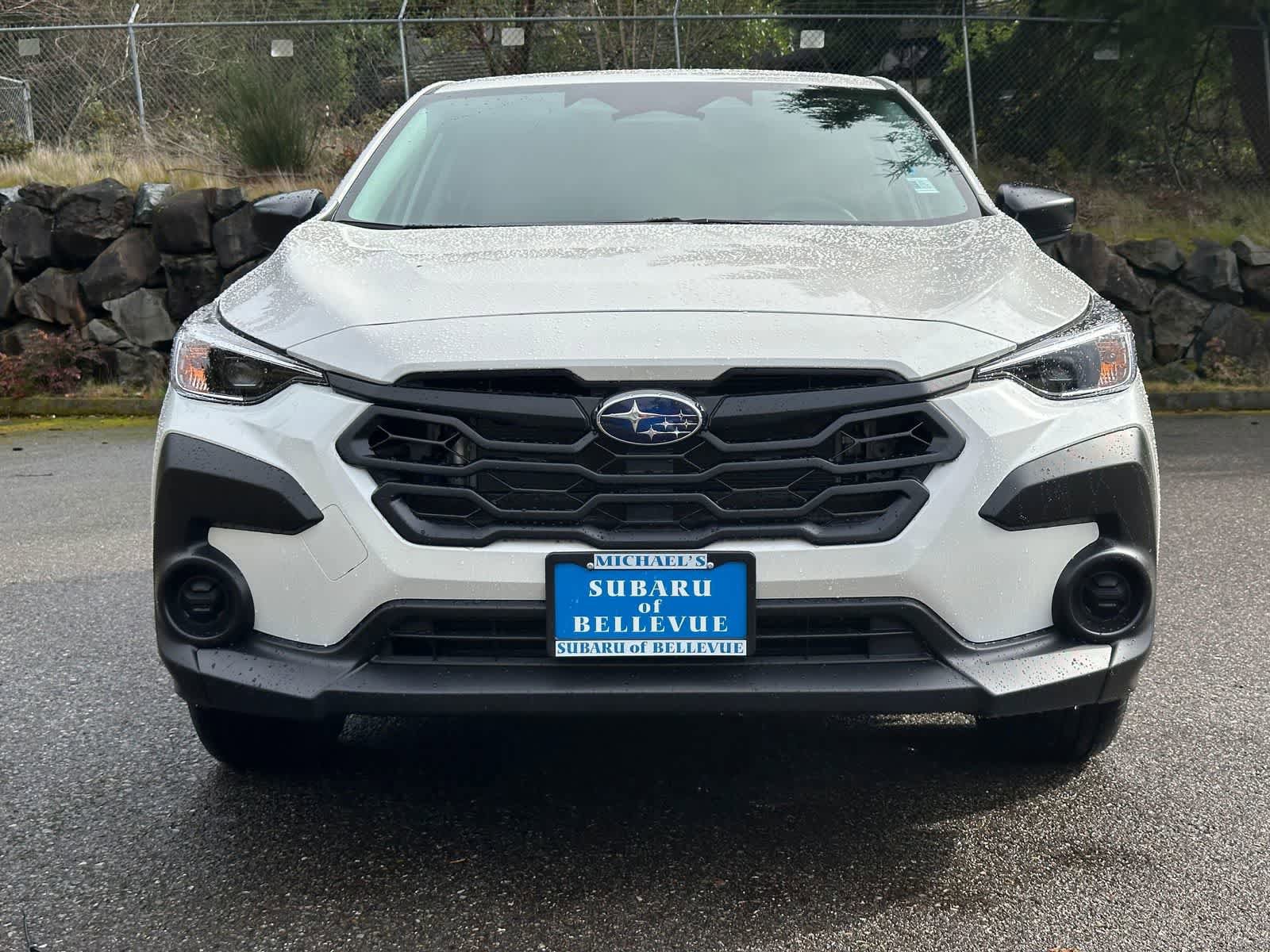 New 2026 Subaru Crosstrek 2.5i AWD/4WD image 5